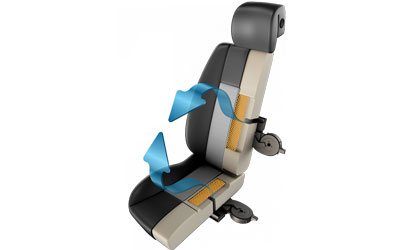 company service C tag