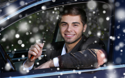 company service C tag